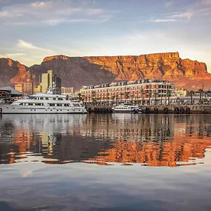 Cape Grace, A Fairmont Managed Città del Capo