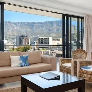 De Waterkant Luxury Cape Town