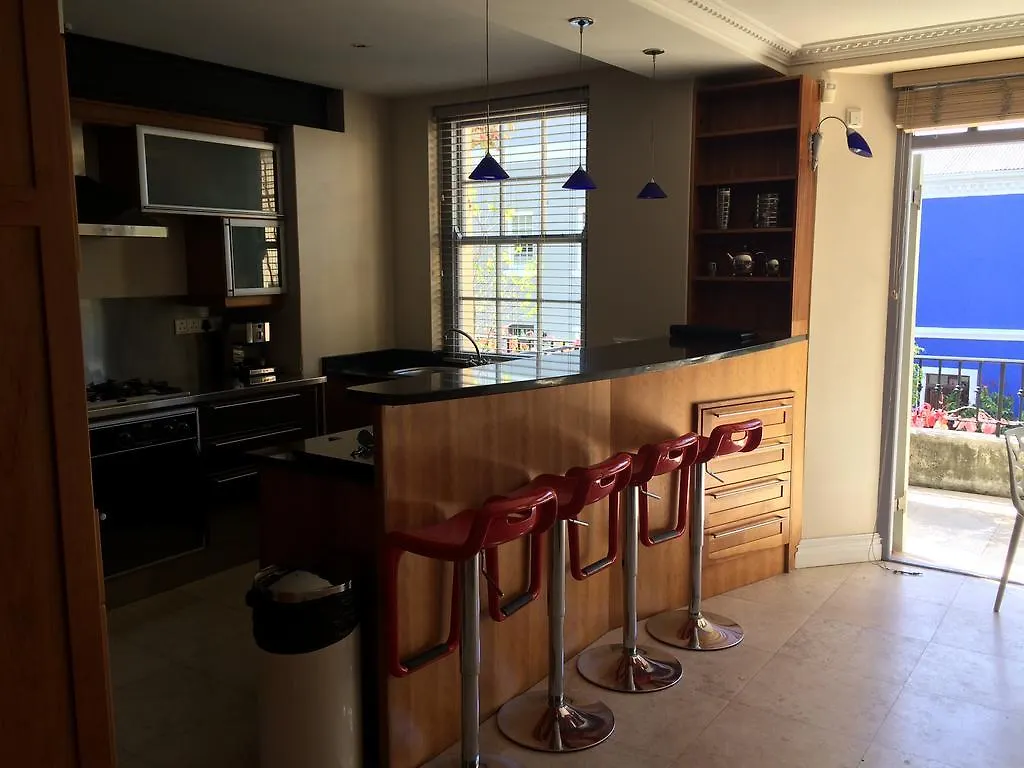 Mckinnon House Le Cap