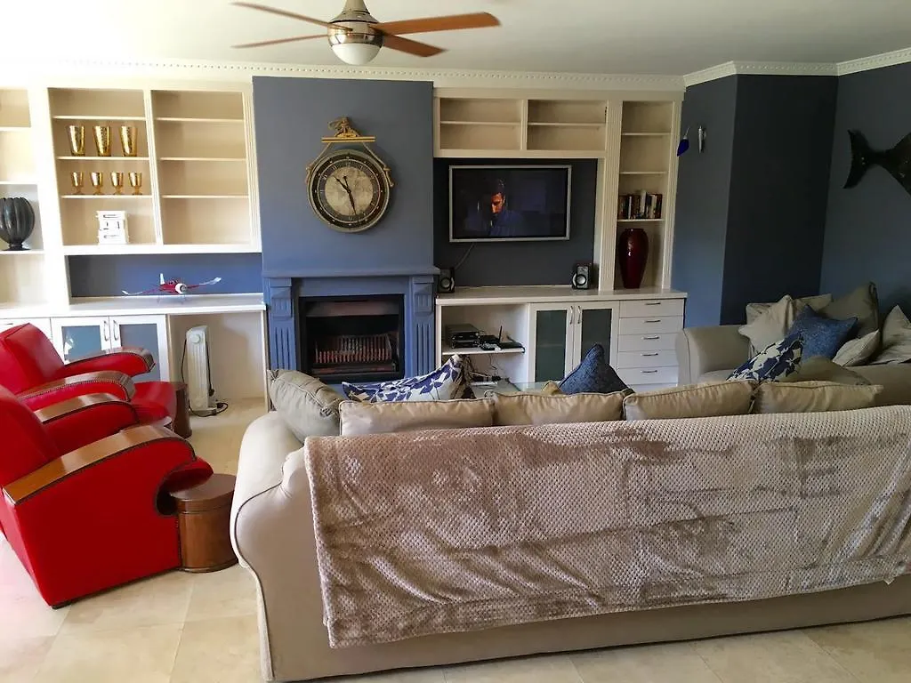 Appartement Mckinnon House Le Cap