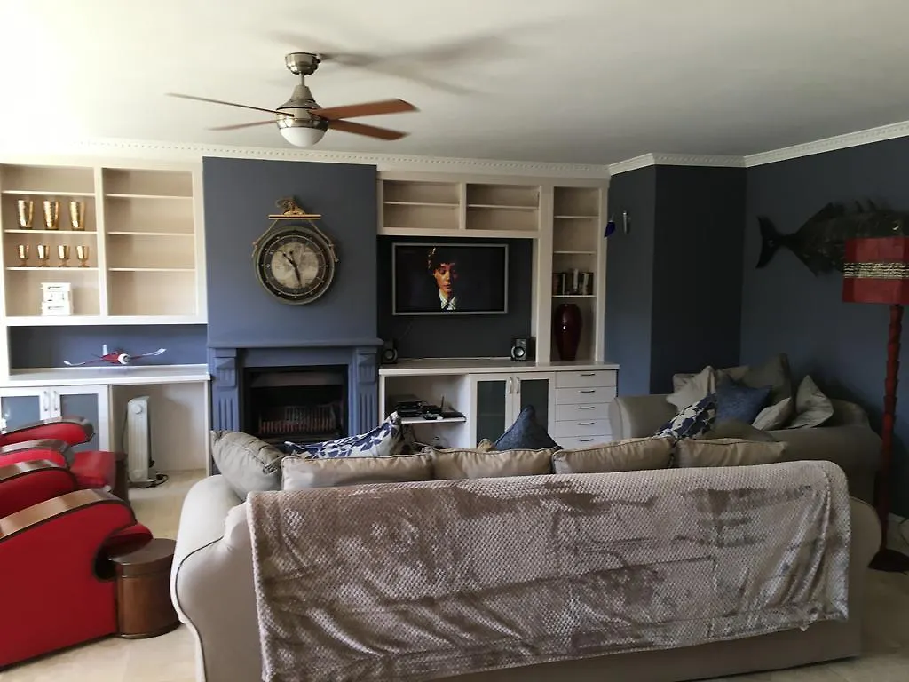 Appartement Mckinnon House Le Cap